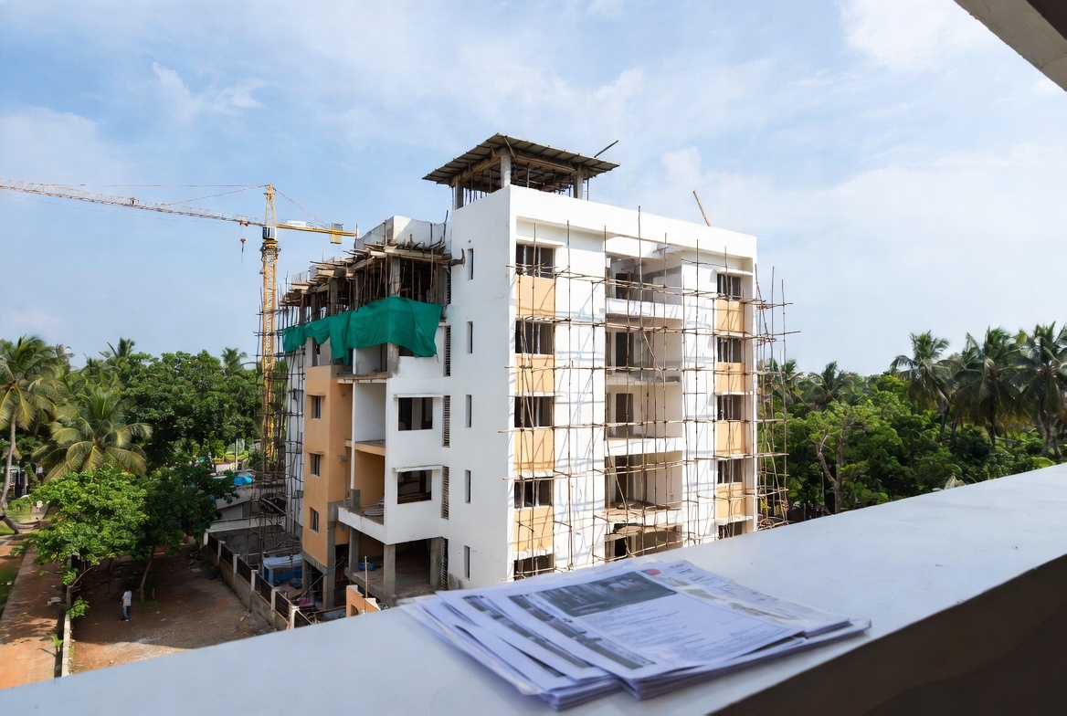 Goa RERA rules 2026 guide for property buyers and investor protection