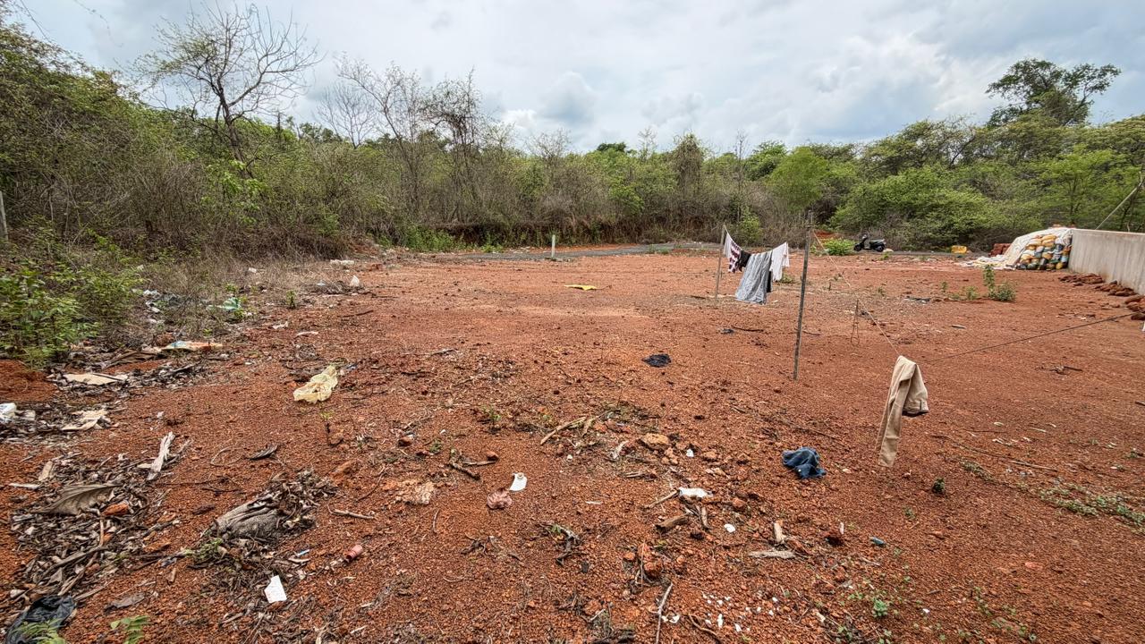 297 Sq Mt NA Plot for Sale in Dharbandora, Tiska, South Goa