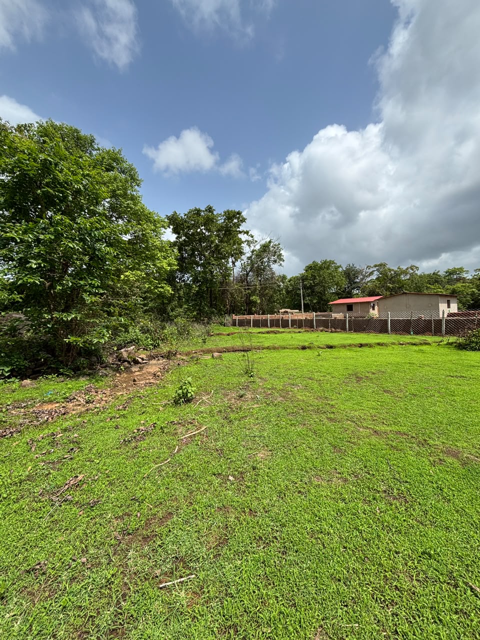 2,488 Sq Mt Agricultural Land for Lease with Direct Road Access